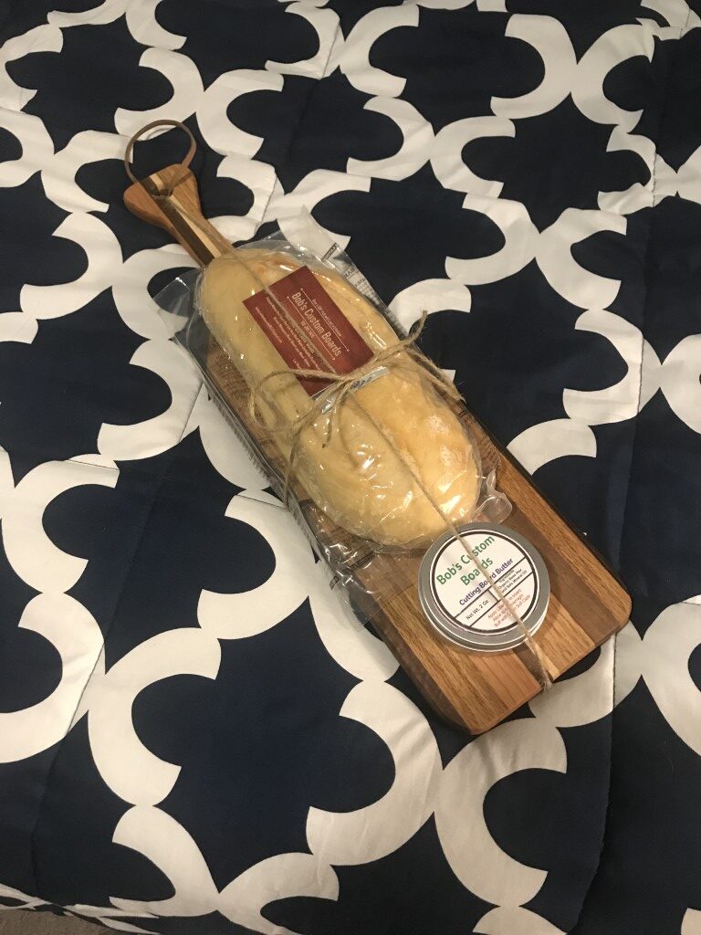 Bread Board