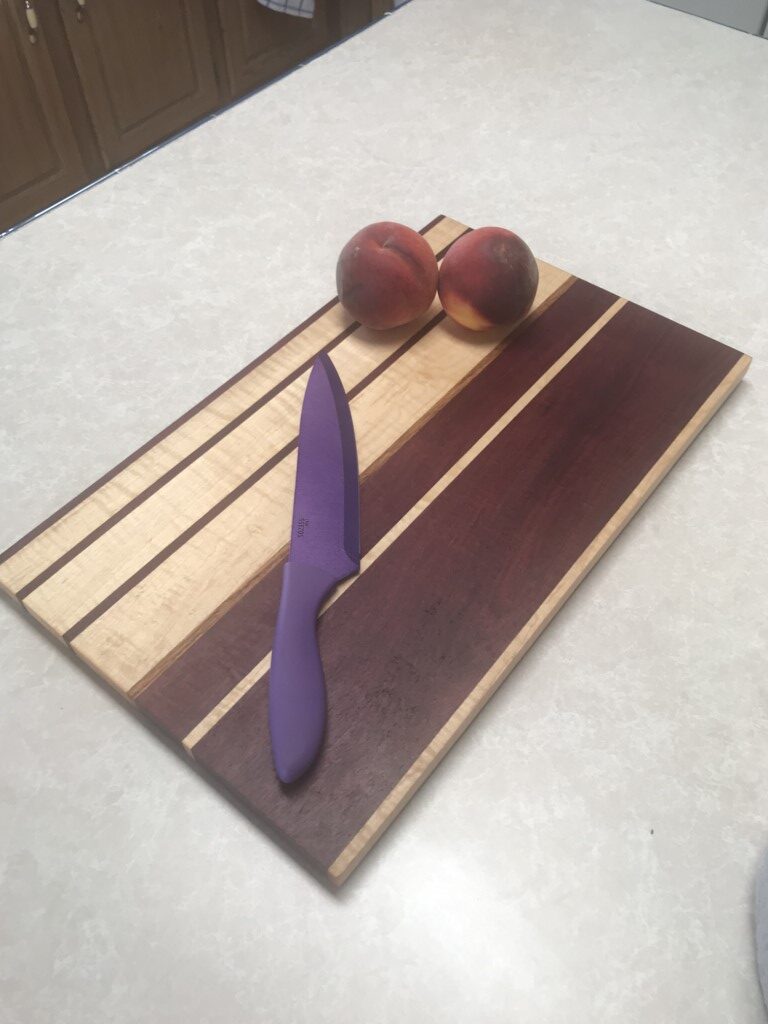 Cutting Board 18" x 24"